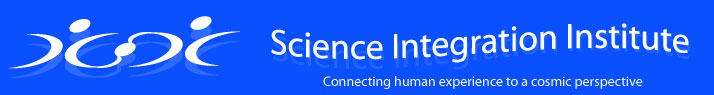 Science Integration Institute logo